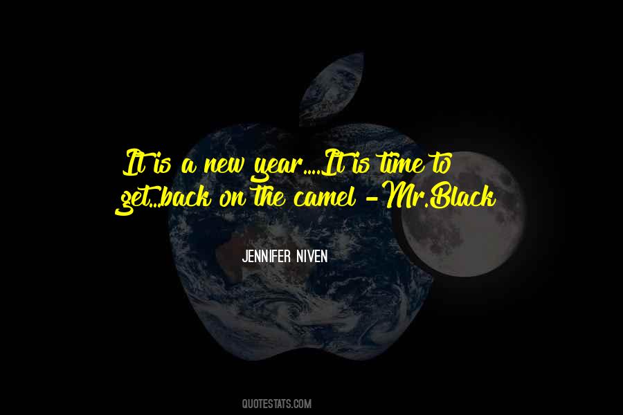 Quotes About The Start Of A New Year #1576882