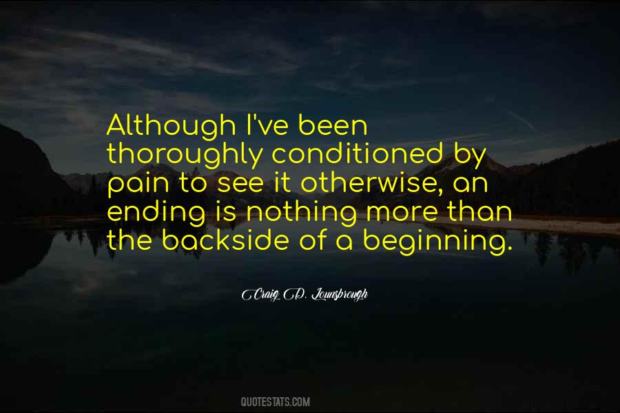 Quotes About The Start Of A New Year #646014
