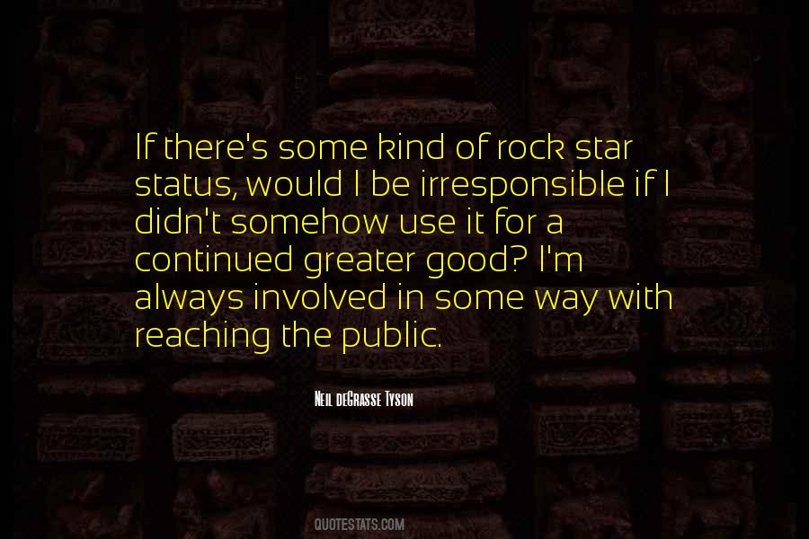 Good Rock Quotes #702419