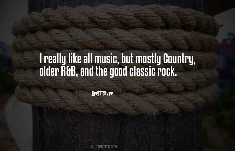 Good Rock Quotes #800634