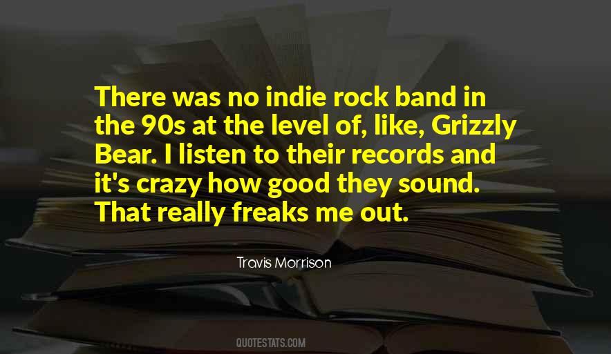 Good Rock Quotes #891285