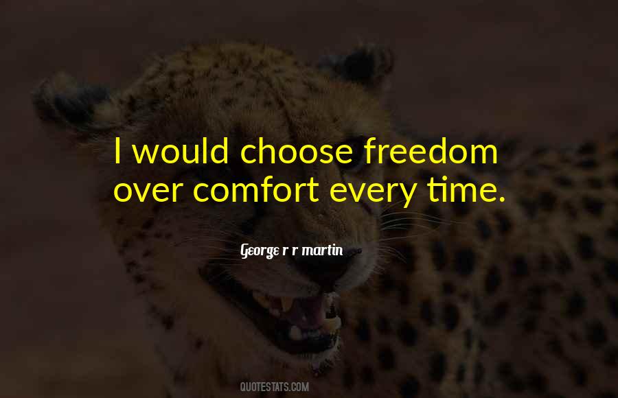 Freedom To Dance Quotes #1212943