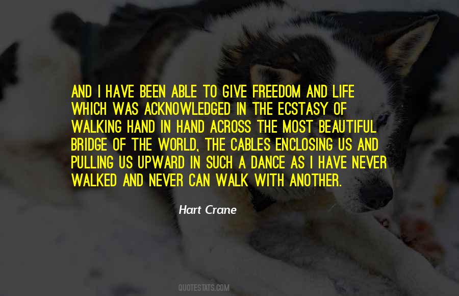 Freedom To Dance Quotes #655151