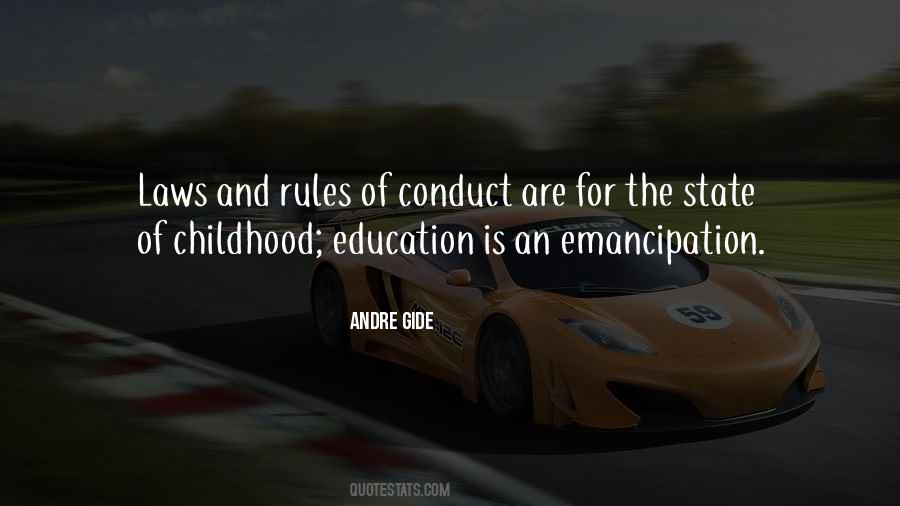 Quotes About Education Law #1393300