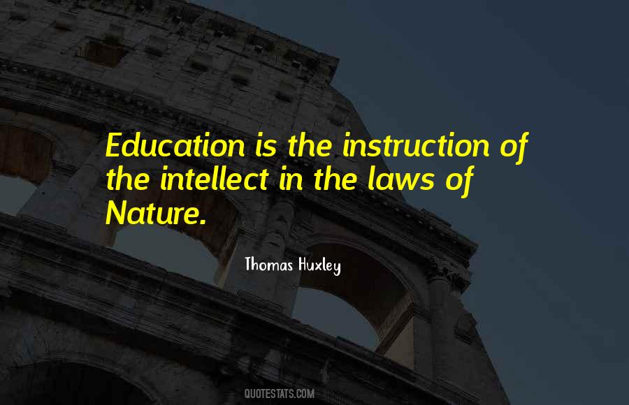 Quotes About Education Law #217837