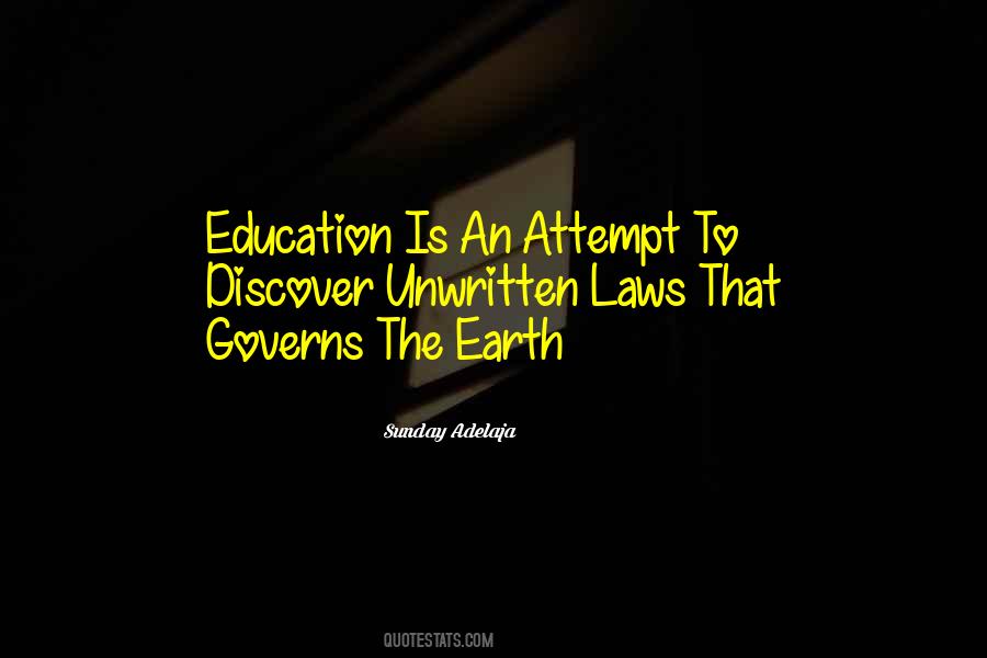 Quotes About Education Law #954219