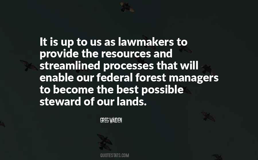Best Forest Quotes #1100600