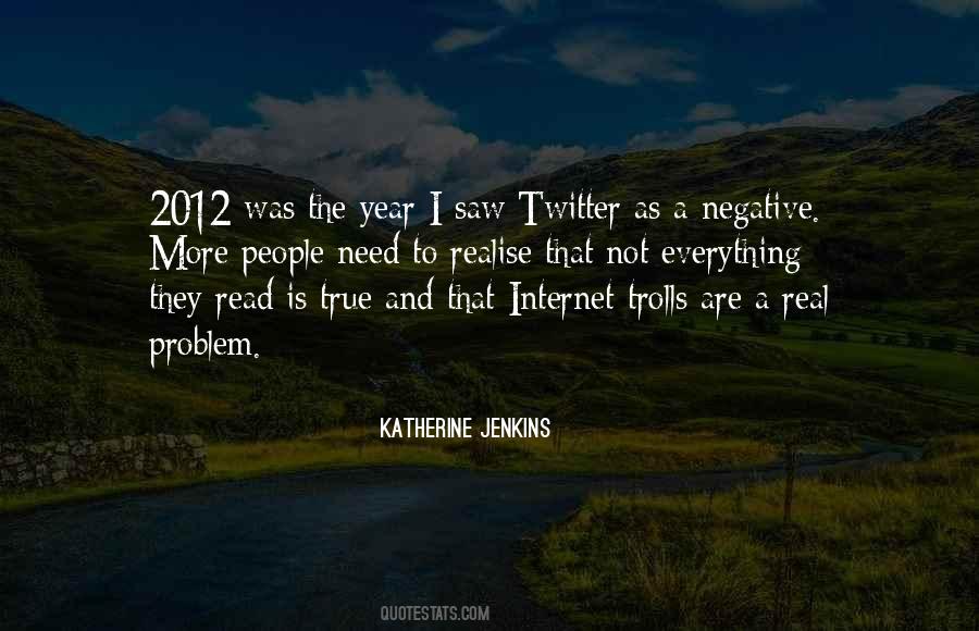 Negative Internet Quotes #649623