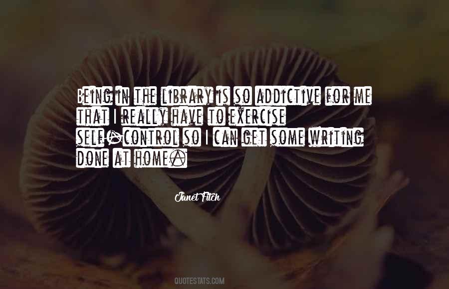 Home Exercise Quotes #1441812