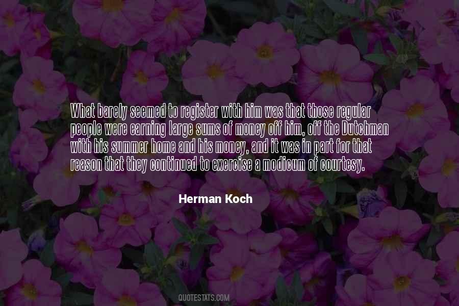 Home Exercise Quotes #841958