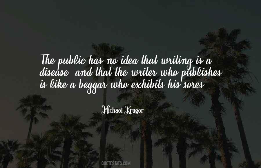 You Have No Idea Who I Am Quotes #2256