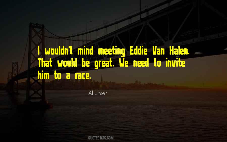 Quotes About Halen #1502062