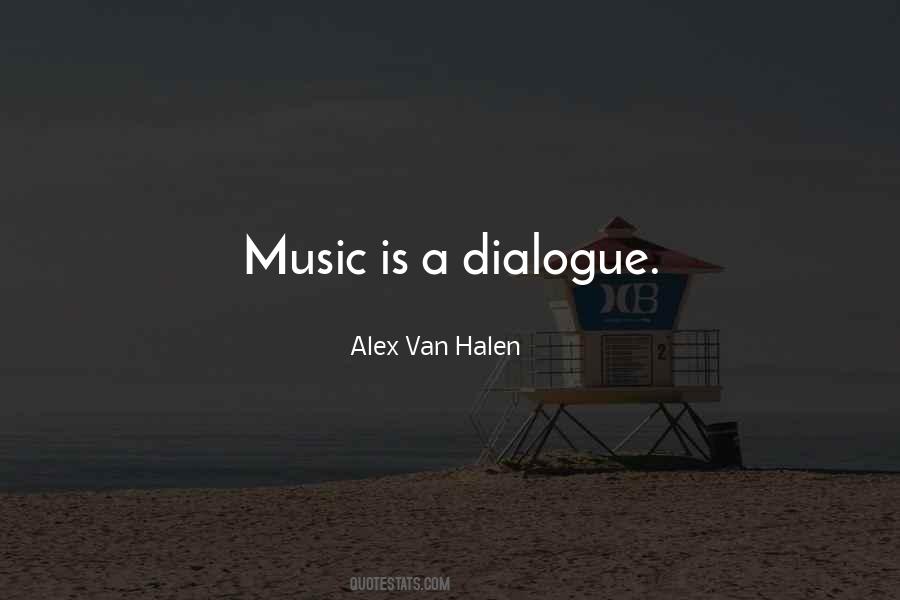 Quotes About Halen #98797