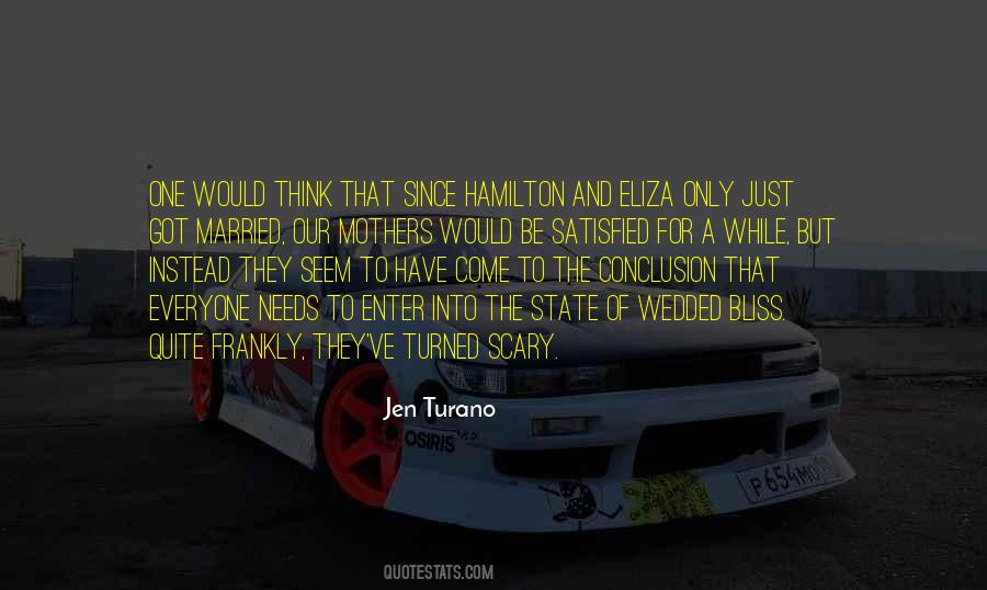 Just For A While Quotes #205127