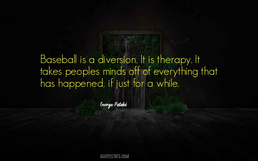 Just For A While Quotes #311667