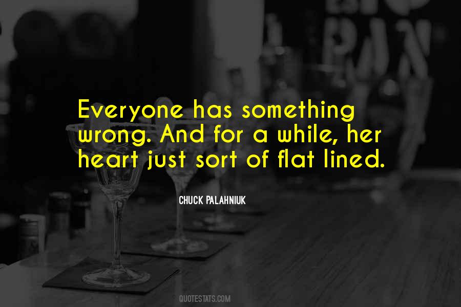Just For A While Quotes #322175