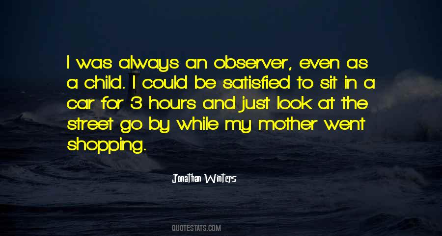 Just For A While Quotes #440515