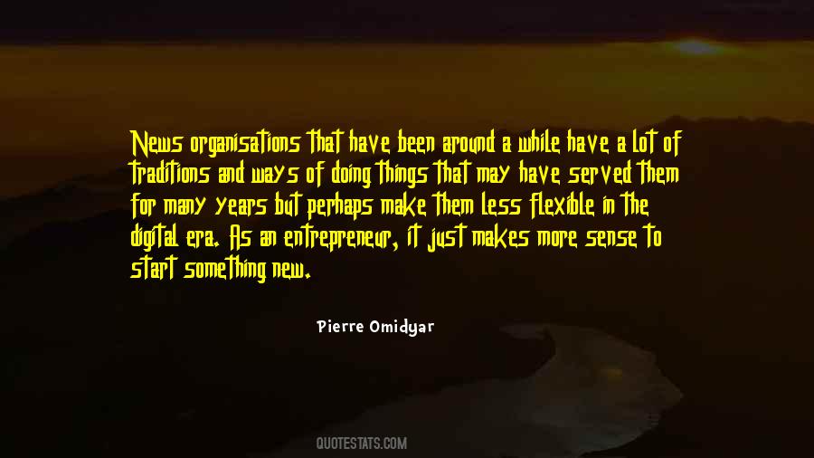 Just For A While Quotes #525481