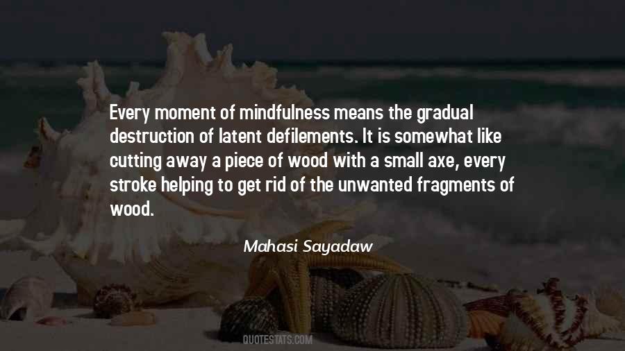 Small Axe Quotes #1286485