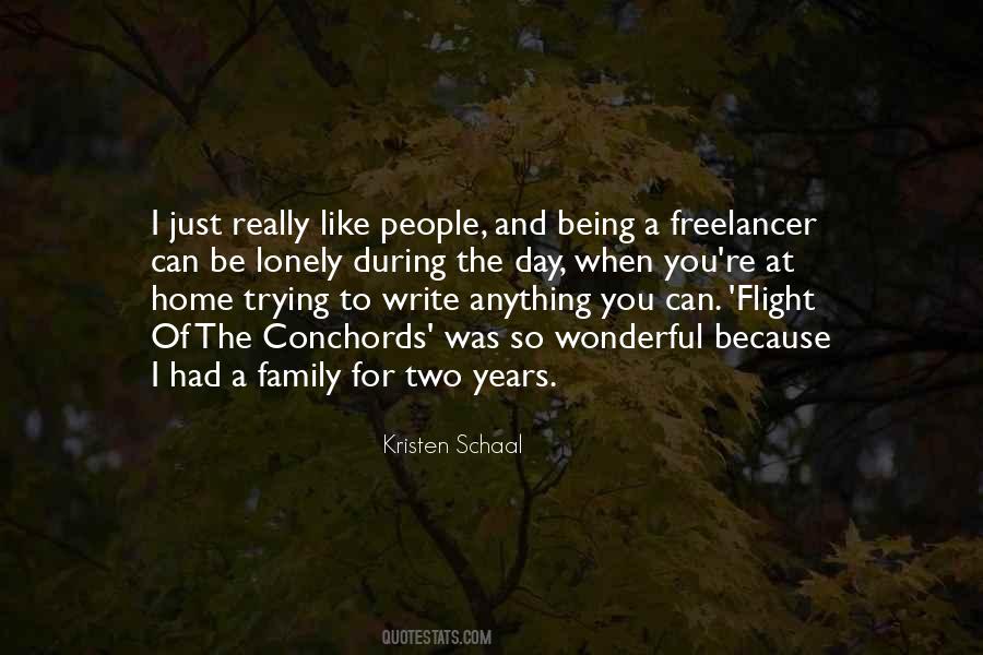 Freelancer Quotes #960994