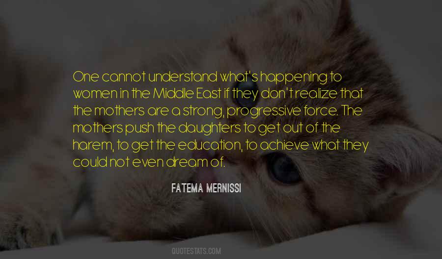 Daughter Education Quotes #1400269