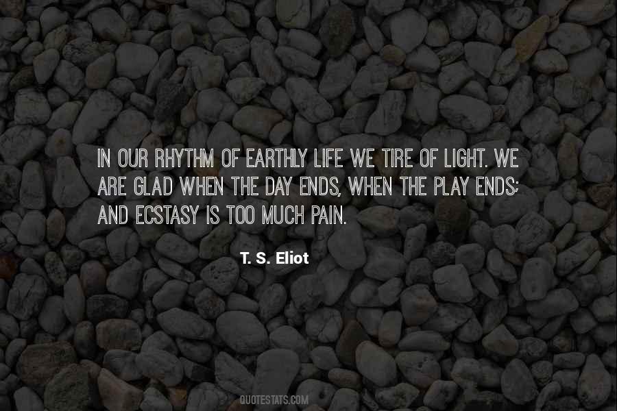 Play Too Much Quotes #1293554