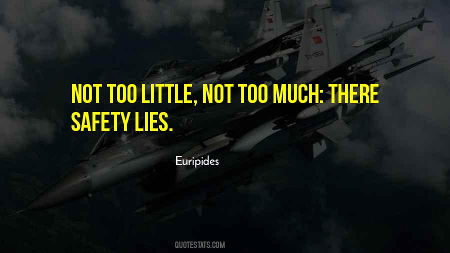 Play Too Much Quotes #836983