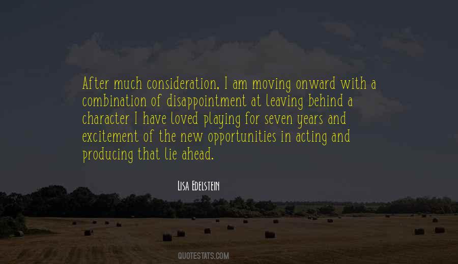 Acting Is Lying Quotes #266131