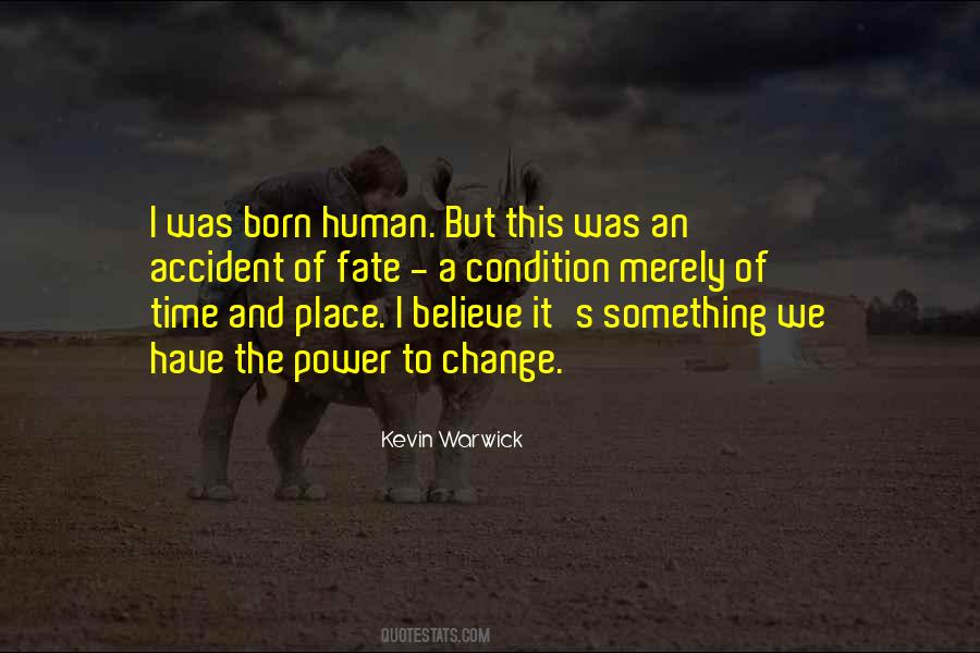 Fate Change Quotes #1362493