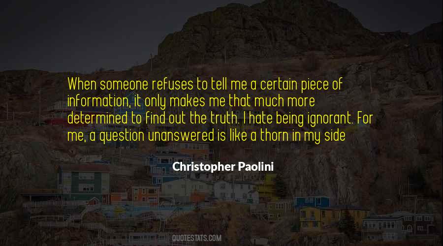 Someone To Like Me Quotes #454634