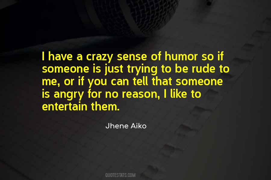 Someone To Like Me Quotes #644434