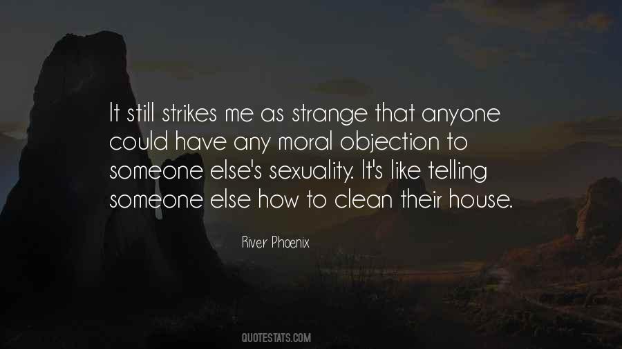 Someone To Like Me Quotes #824087