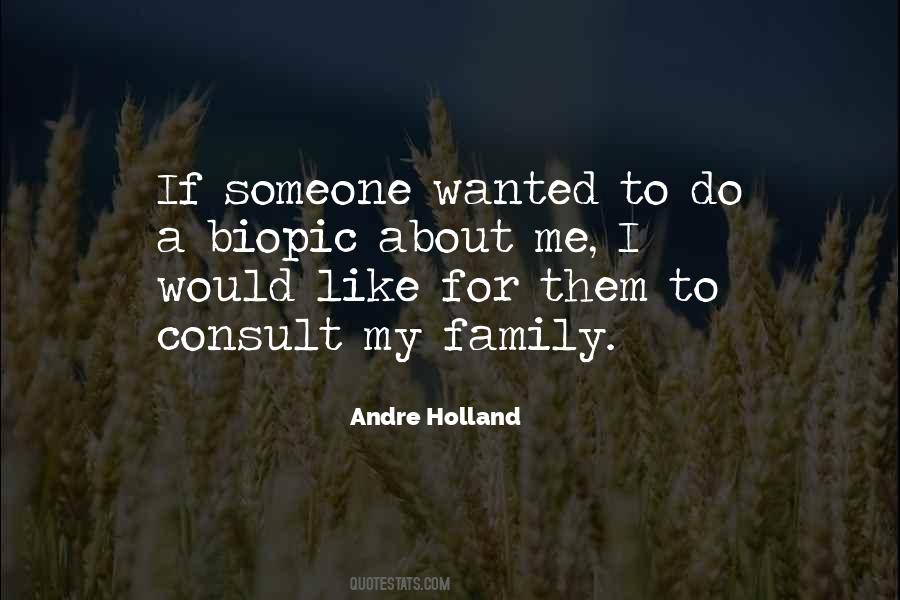 Someone To Like Me Quotes #826397