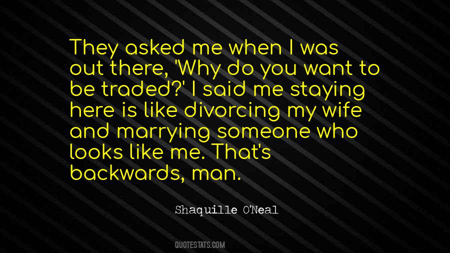 Why Do I Like Quotes #1256343