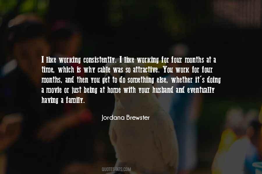Why Do I Like Quotes #1553996
