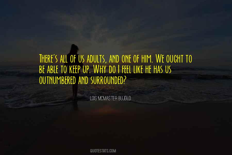 Why Do I Like Quotes #1673619