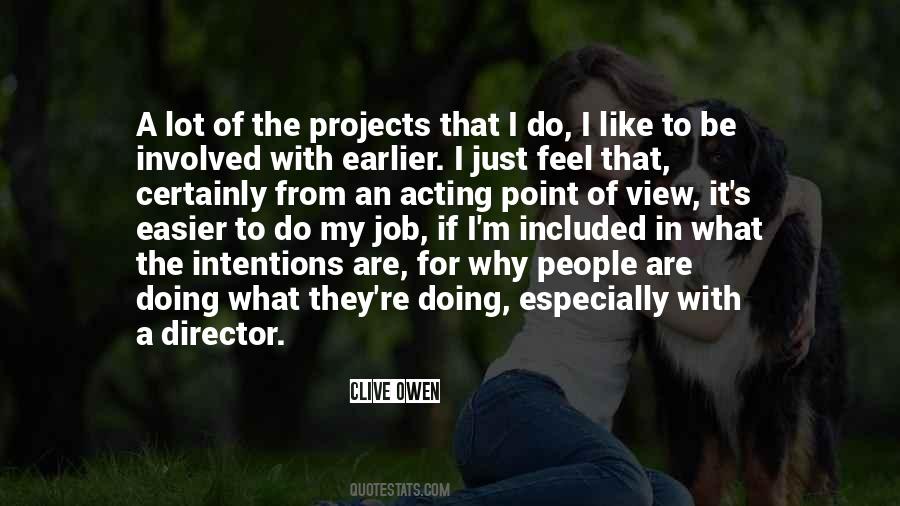 Why Do I Like Quotes #311142