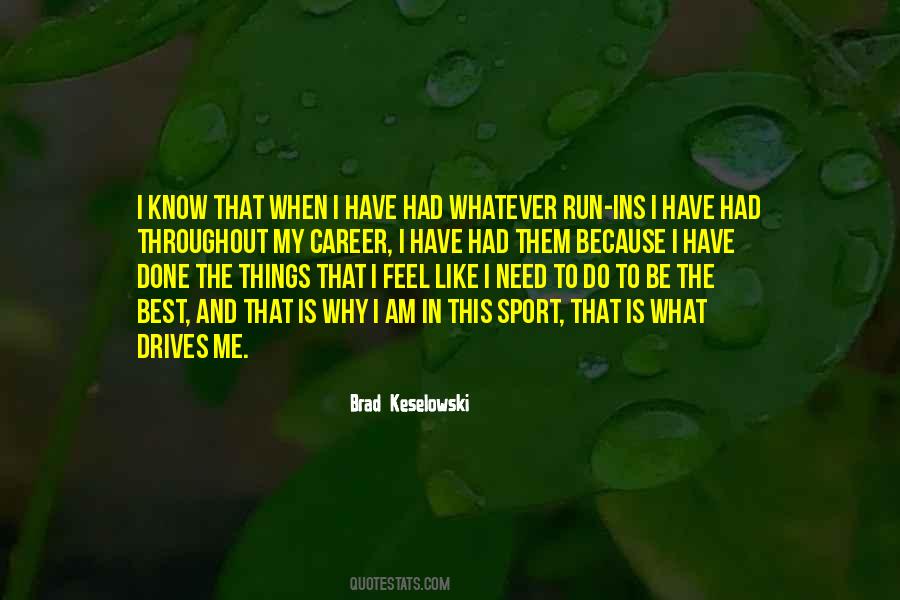 Why Do I Like Quotes #312315