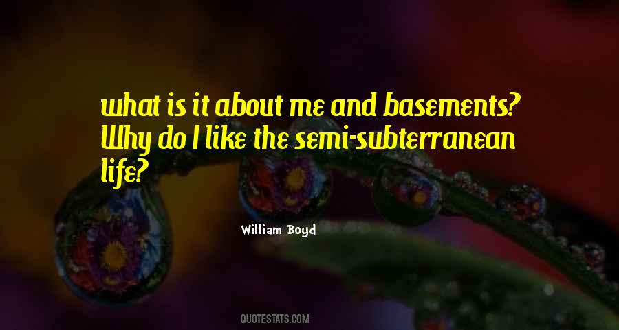 Why Do I Like Quotes #354833