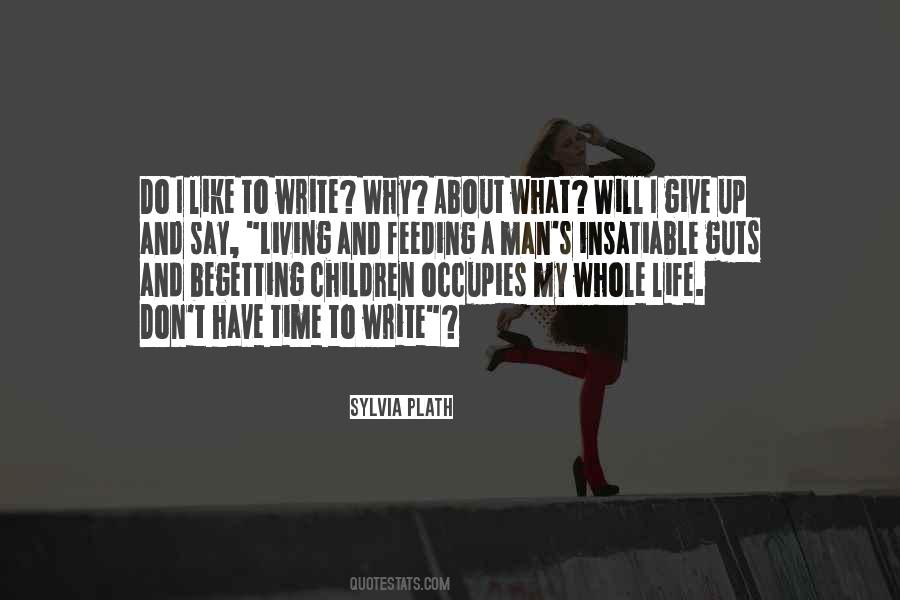 Why Do I Like Quotes #538518