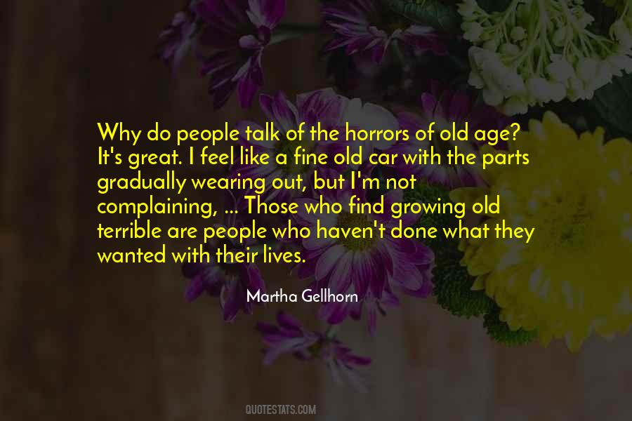 Why Do I Like Quotes #750227