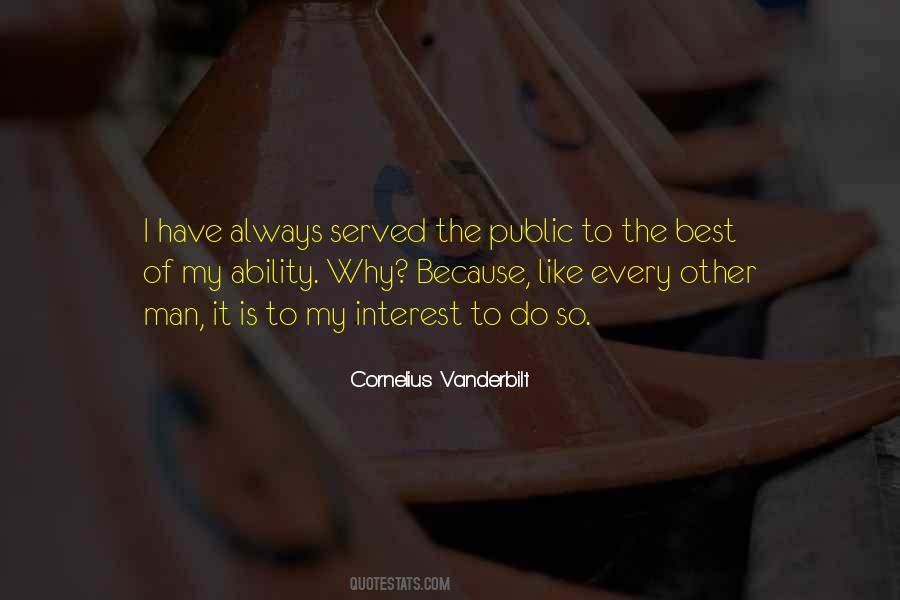 Why Do I Like Quotes #888481