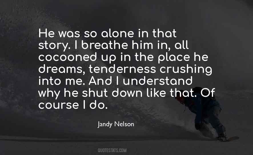 Why Do I Like Quotes #914876