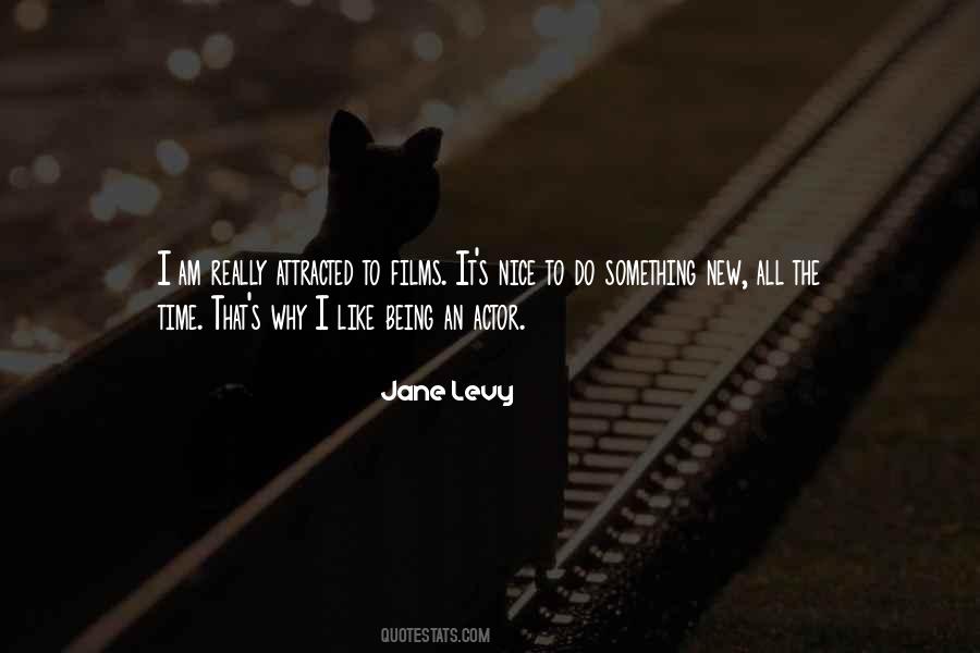 Why Do I Like Quotes #97562