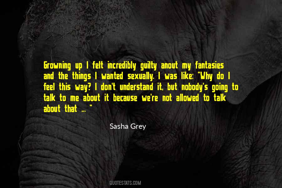 Why Do I Like Quotes #998053