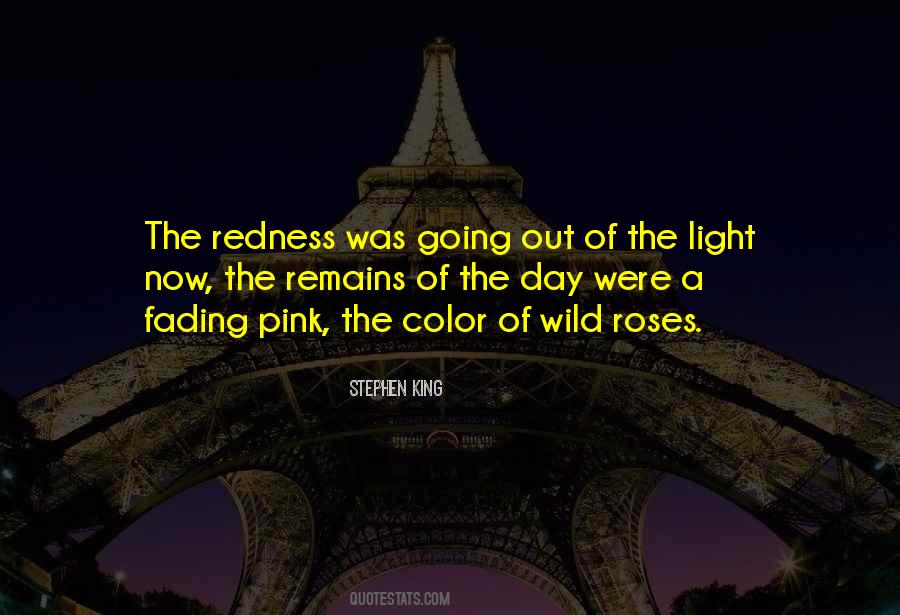 Pink Pink Quotes #29279