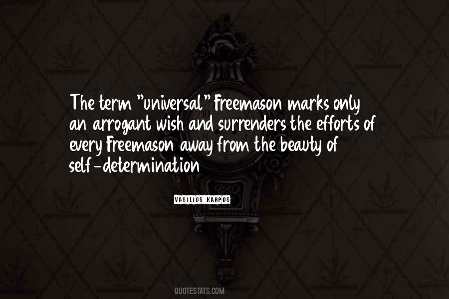 Freemason Quotes #1448927