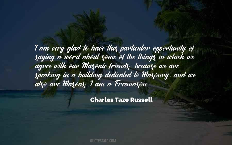 Freemason Quotes #1561245