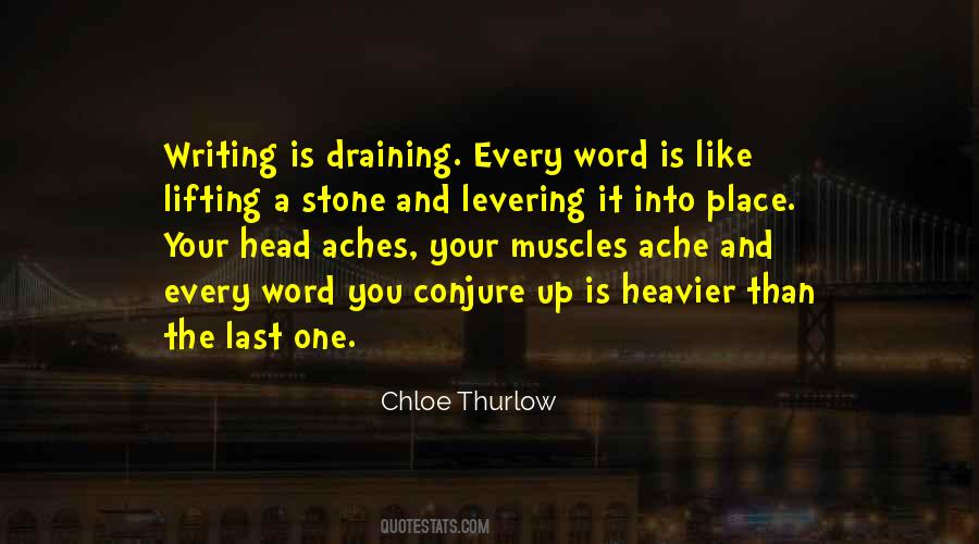 Your Last Word Quotes #704847