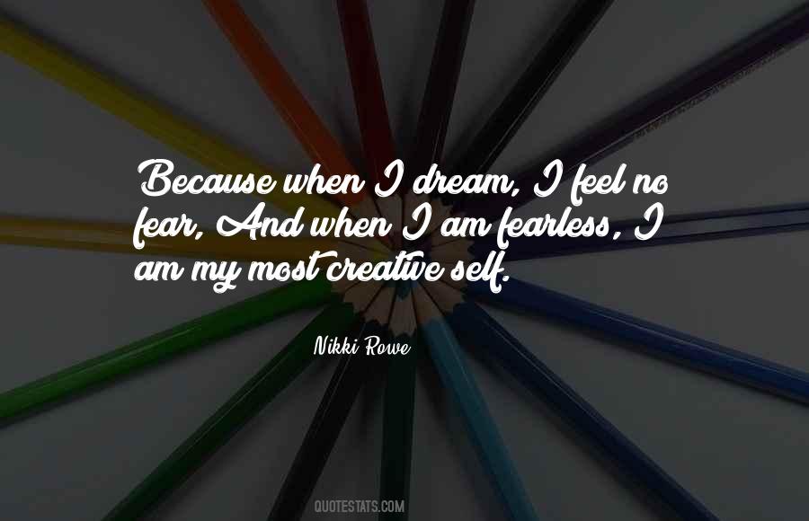 Fear Wisdom Quotes #1296942